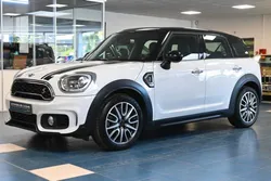 Mini Countryman F60 192 ch BVA8 Cooper S Oakwood