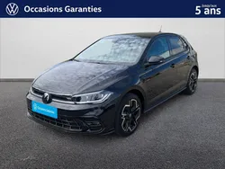 VOLKSWAGEN Polo 1.0 TSI 95 S&S BVM5 R-Line Edition