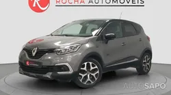 Renault Captur de 2017