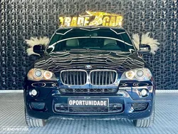 BMW X5 xDrive30d