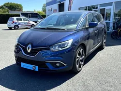 Renault Scénic grand 7 pl INTENS