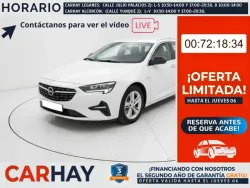 OPEL Insignia ST 1.5D DVH S&S Business Elegance 122