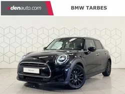 Mini Hatch 5 Portes Cooper 136 ch DKG7 Edition Premium Plus