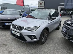 SEAT Arona 1.0 EcoTSI 110 ch Start/Stop DSG7 Xcellence
