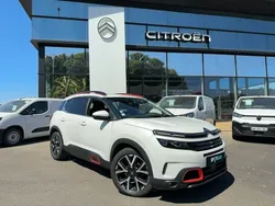 Citroën C5 Aircross BlueHDi 180 EAT8 Shine