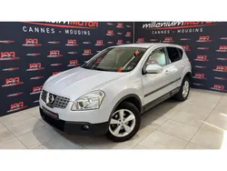 NISSAN QASHQAI 1.6 115CH - Acenta - GARANTIE 6 MOIS