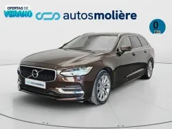 Volvo V90 T8 Momentum AWD Auto 287 kW (390 CV)