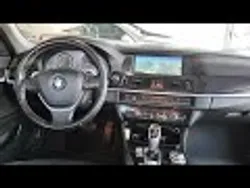 BMW 520 d Auto