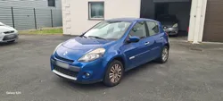 Renault Clio 1.2 75CH - Paiement 3, 4 ou 10 fois* et Financement en 12, 24 ou 36 mois* - Garantie - Reprise