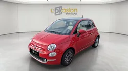 FIAT 500 1.2 69 ch Lounge