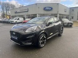 Ford Puma 1.0EcoB Hyb 125 mHEV PShift ST-LINE X