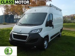 Peugeot Boxer Boxer Furgón 2.0BlueHDI 333 L2H2 Pack 130