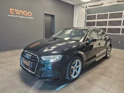 AUDI A3 1.0 TFSI 115ch DESIGN LUXE S-TRONIC7