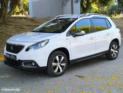 Peugeot 2008 1.2 PureTech Style