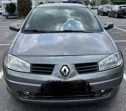 Renault Mégane Carrinha
