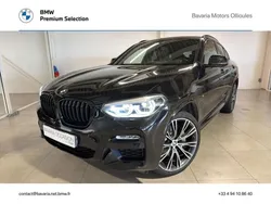 Bmw X4 xDrive25d 231ch M Sport Euro6c