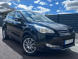 ✅ 2ᵉ main FORD KUGA 2.0 TDCI 2014 DESTOCKAGE EXCEPTIONNEL