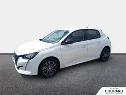 Peugeot 208 BlueHDi 100 S&S BVM6 Style