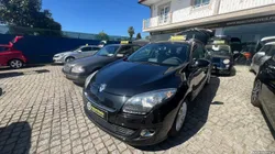 Renault Mégane Energy dci 110 business