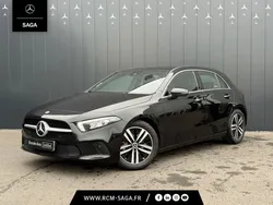 Mercedes Classe A 180 Progressive Line