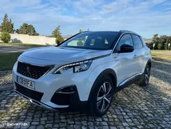Peugeot 3008 BlueHDi 120 Stop & Start Business-Line