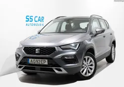 Seat Ateca 1.0 TSI Style