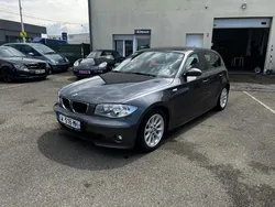 Bmw Serie 1 2.0 120 D 165. CONFORT