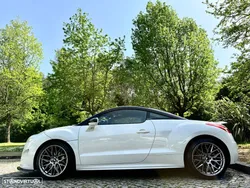 Peugeot RCZ 1.6 THP