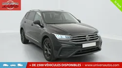 Volkswagen Tiguan Allspace 2.0 TDI 150ch DSG7 Life Plus