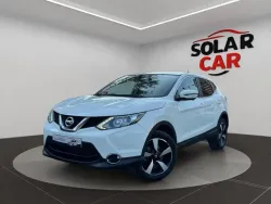 Nissan Qashqai 4x2 dCi 96 kW