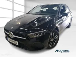 Mercedes-Benz A 250 e