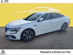 Renault Talisman 2.0 Blue dCi 190ch Initiale Paris EDC