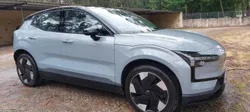 Volvo  69 kWh Single Motor Extended Range Core