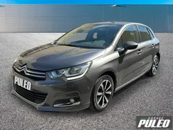 Citroën C4 130 EAT6 MILLENIUM