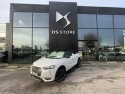 Ds DS 3 Crossback PureTech 155 Grand Chic Automatique + FEUX MATRIX LED