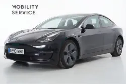 Tesla Model 3 Gran Autonomía AWD