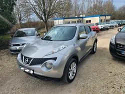 NISSAN Juke 1.5 dCi 2WD 110 cv