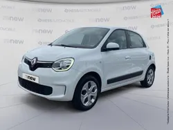 Renault Twingo 1.0 SCe 65ch Zen - 21MY