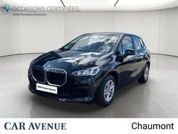 BMW Active Tourer 218i 136 ch DKG7
