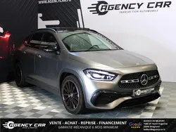 MERCEDES GLA 220d - BV 8G-DCT - BM H247 AMG Line 4-Matic PHASE 1