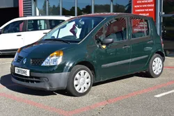 Renault modus 1.5 dci 65 authentique