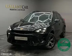 Cupra Formentor 1.5 eTSI DSG