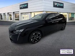 Peugeot 308 Hybrid 145 e-DCS6 Allure