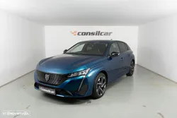 Peugeot 308 1.2 PureTech Allure Pack