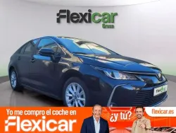 Toyota Corolla 140H Active Plus