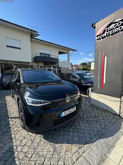 VW ID.4 77 kWh Pro Performance