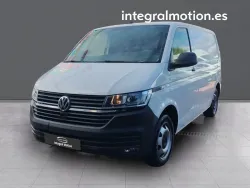 VOLKSWAGEN Transporter Furgón 2.0TDI BMT 110kW