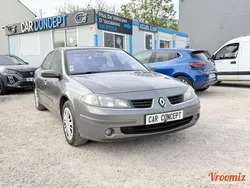Renault Laguna 1.9 DCI 110 CONFORT EXPRESSION