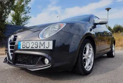 Alfa Romeo Mito 1.3 JTD DISTINCTIVE S&S