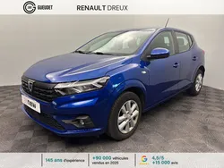 Dacia Sandero TCe 90 - 22B Confort